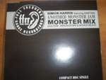 SIMON HARRIS - Another Monster Jam - CD
