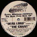 Scott Wozniak  The Blue-Eyed Soul EP