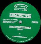 Microhead First Movement E.P.