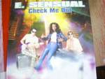 E-SENSUAL - Check Me Out - Maxi x 1