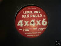 Level 202 Sao Paulo E.P.