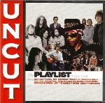 Various Uncut - The Playlist October 2006