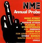 Various Annual Probe Volume 1