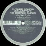 FUTURE SOUND COLLECTIVE VS. OGENKI CLINIC - Beautiful - Maxi x 1