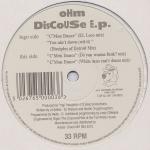 Ohm Discouse EP
