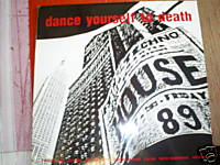Various Dance Yourself To Death