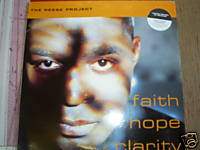 Reese Project Faith, Hope & Clarity