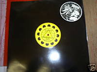 BANCO DE GAIA - Heliopolis (The City Of The Sun Mixes) - Maxi x 1