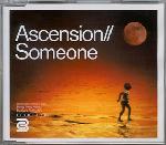 Ascension Someone CD#2
