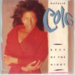 Rest Of The Night - Natalie Cole