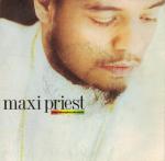 Maxi Priest Peace Throughout The World