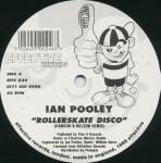 Ian Pooley Rollerskate Disco