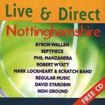 Various Live And Direct