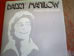 Barry Manilow Could It Be Magic