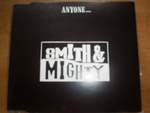 Smith & Mighty Anyone