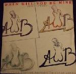 Average White Band When Will You Be Mine (Re-Mixed Version)