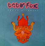 Baby Fox Jonny Lipshake