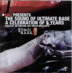 Jim Masters & Trevor Rockcliffe / Various - The Sound Of Ultimate Base - A Celebration Of 5 Ye