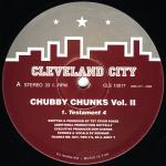 Chubby Chunks Vol. II