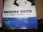 Shauna Davis Get Away