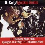 R. Kelly Ignition CD#1