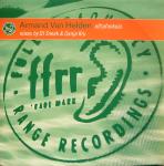 Armand Van Helden - Ultrafunkula Vinyl
