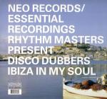 Rhythm Masters Present Disco Dubbers Ibiza In My Soul
