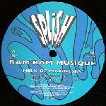 Bam Bam Musique  Milk Of Magnesia