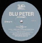 Blu Peter Substance