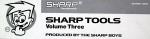 Sharp Boys Sharp Tools Volume Three