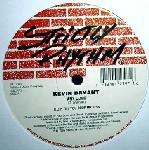 Kevin Bryant  Any Love