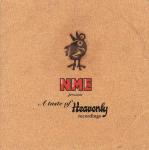 Various NME Presents A Taste Of Heavenly Recordings