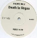 Death In Vegas  Rekkit