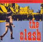 Clash - Super Black Market Clash Record