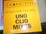 Brownstone I Can't Tell You Why (Uno Clio Mixes)