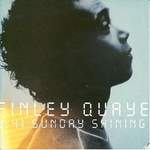 Finley Quaye  Sunday Shining CD#1