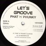 Phat 'N' Phunky  Let's Groove