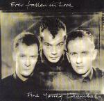 Fine Young Cannibals  Ever Fallen In Love 