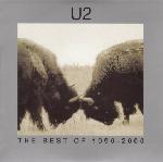 U2  The Best Of 1990-2000