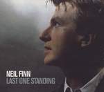 Neil Finn - Last One Standing Ep