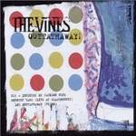Vines Outtathaway CD#2