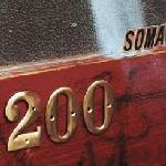 Various Soma 200