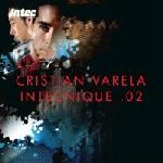 CRISTIAN VARELA / VARIOUS - Intecnique .02 - CD
