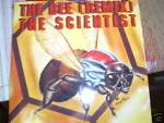 Scientist The Bee (Remix)