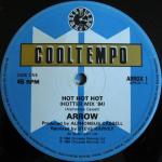 Arrow - Hot Hot Hot Record