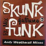 Galliano Skunk Funk Remix