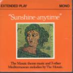 Rhet Stoller & The Mosaic Sunshine Anytime
