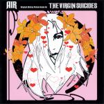 Air The Virgin Suicides