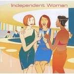 Various Independent Woman