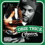 OBIE TRICE - Cheers - CD